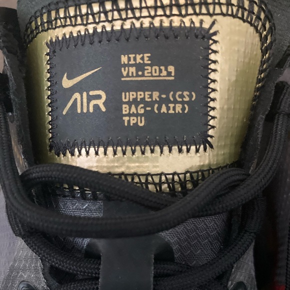Nike Air VaporMax - Picture 10 of 10